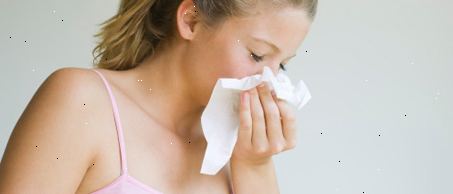 Allergie und Asthma Fakten