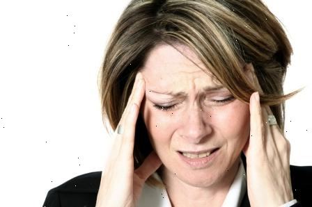 Kopfschmerzen. was verursacht Kopfschmerzen?